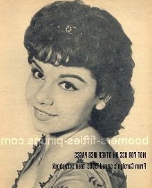 Annette Funicello