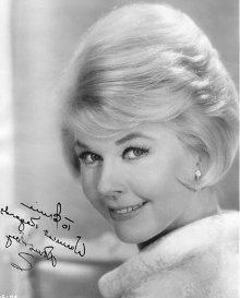 Doris Day