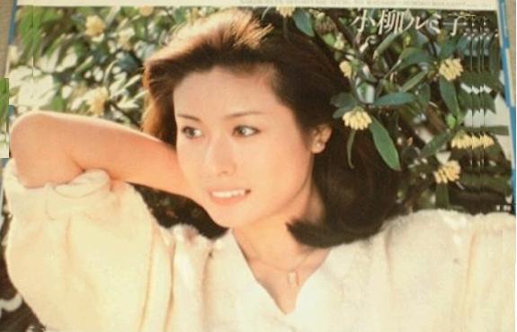 小柳ルミ子 Nostalgic Jukebox Dream Girls