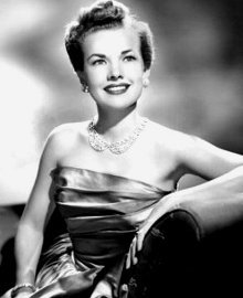 Gale Storm