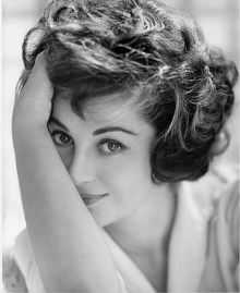 Gogi Grant
