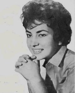Janie Grant
