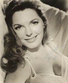 Julie London