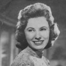 Ruby Murray 